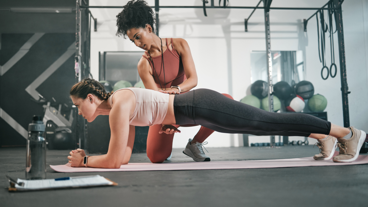 Fitness Coaching