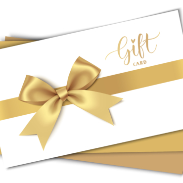 Gem City HW Gift Cards
