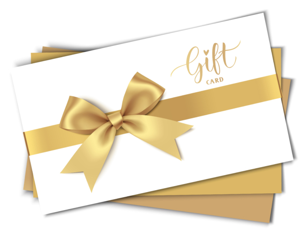 Gem City HW Gift Cards
