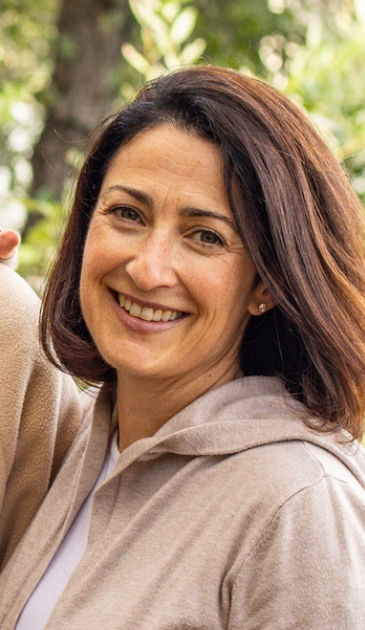 Amy Garrett